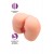 Реалистичный мастурбатор-попка с 2 любовными входами - No Name - в Балашихе купить с доставкой