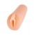 Телесный мастурбатор-вагина Clit Orgasm Realistic Core Masturbator - NMC - в Балашихе купить с доставкой
