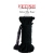 Черная веревка для фиксации Deluxe Silky Rope - 9,75 м. - Pipedream - купить с доставкой в Балашихе