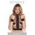 Фиксатор рук к груди увеличенного размера Bondage Collection Bondage Tie Plus Size - Lola Games - купить с доставкой в Балашихе