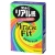 Презервативы Sagami Xtreme Miracle Fit - 5 шт. - Sagami - купить с доставкой в Балашихе