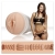 Мастурбатор-вагина Fleshlight Girls - Eva Lovia Sugar - Fleshlight - в Балашихе купить с доставкой