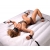 Бондаж для фиксации на кровати Frisky Bedroom Restraint Kit - XR Brands - купить с доставкой в Балашихе