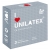 Презервативы с точками Unilatex Dotted - 3 шт. - Unilatex - купить с доставкой в Балашихе