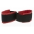 Полиуретановые манжеты для фиксации рук вместе Bound Together Wrist Restraints - Blush Novelties - купить с доставкой в Балашихе