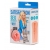 Мастурбатор с виброкольцом Satisfaction Magazine Airhostess - Lola Games - в Балашихе купить с доставкой