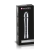 Фаллоимитатор для электростимуляции Glossy Glen Dildo - 14 см. - MyStim - купить с доставкой в Балашихе