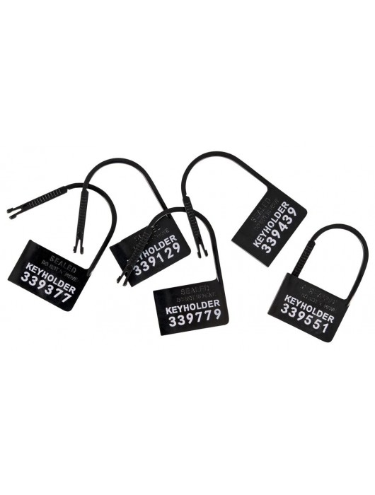 Набор для мужского пояса верности Cock Cage Set - Orion - купить с доставкой в Балашихе