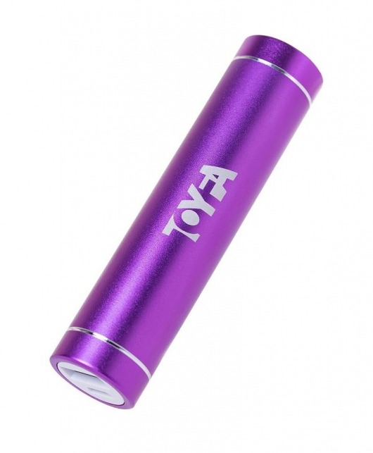Портативное зарядное устройство A-toys 2400 mAh microUSB - A-toys - купить с доставкой в Балашихе