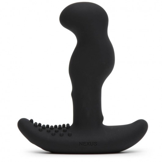 Массажер простаты Nexus G Stroker с пультом ДУ - Nexus Range - в Балашихе купить с доставкой