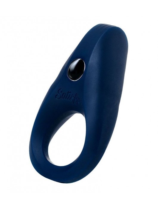 Эрекционное кольцо на пенис Satisfyer Ring 1 - Satisfyer - в Балашихе купить с доставкой