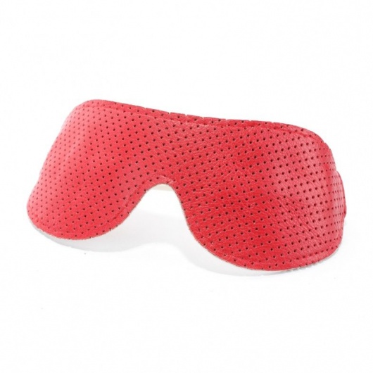 Маска на глаза для медсестры - БДСМ Арсенал - купить с доставкой в Балашихе