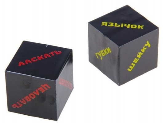 Эротическая игра  Части тела - Сима-Ленд - купить с доставкой в Балашихе