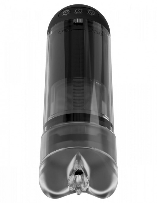 Вакуумная вибропомпа Extender Pro Vibrating Pump - Pipedream - в Балашихе купить с доставкой