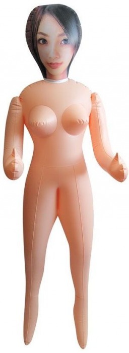 Секс-кукла Каролина - Erowoman-Eroman - в Балашихе купить с доставкой