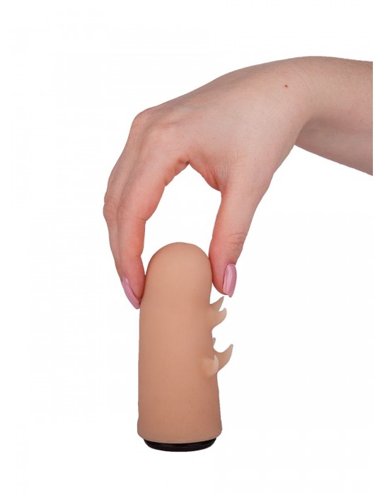 Черный пояс-трусики с двумя насадками  Экзотик-Sara  - 16,5 и 11 см. - LOVETOY (А-Полимер) - купить с доставкой в Балашихе