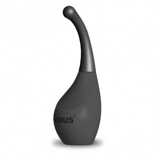 Анальный душ Nexus Douche Pro - Nexus Range - купить с доставкой в Балашихе