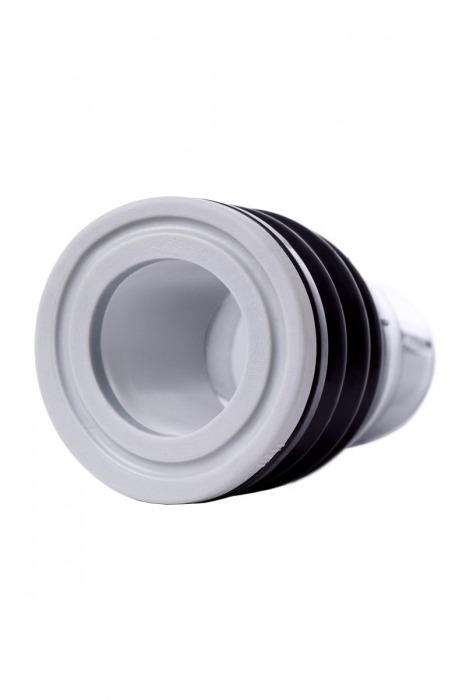 Прозрачная гидропомпа HydroMAX3 - Bathmate - в Балашихе купить с доставкой