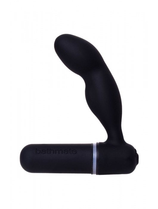 Стимулятор простаты Prostate Vibe - 10,5 см. - Bathmate - в Балашихе купить с доставкой