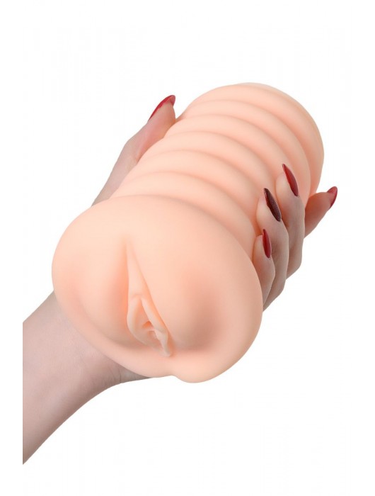 Мастурбатор-вагина Lady без вибрации - KOKOS - в Балашихе купить с доставкой