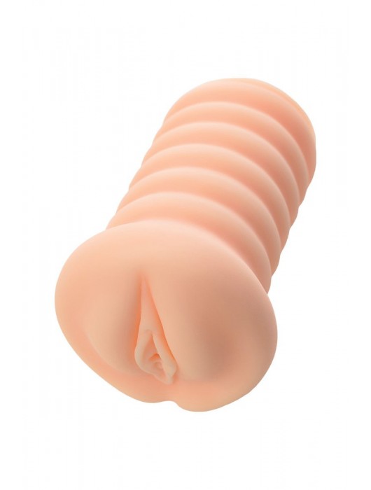 Мастурбатор-вагина Lady без вибрации - KOKOS - в Балашихе купить с доставкой