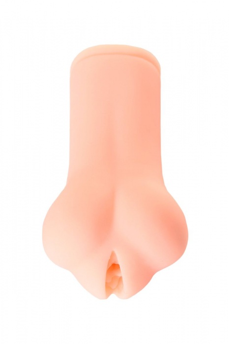 Мастурбатор-вагина Monica без вибрации - KOKOS - в Балашихе купить с доставкой