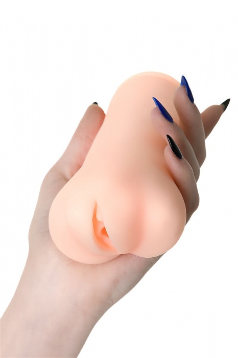 Мастурбатор-вагина Monica без вибрации - KOKOS - в Балашихе купить с доставкой