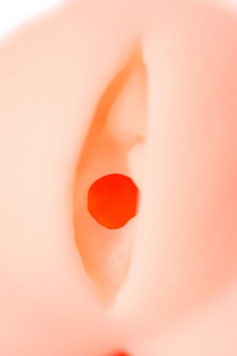 Мастурбатор-вагина Monica без вибрации - KOKOS - в Балашихе купить с доставкой