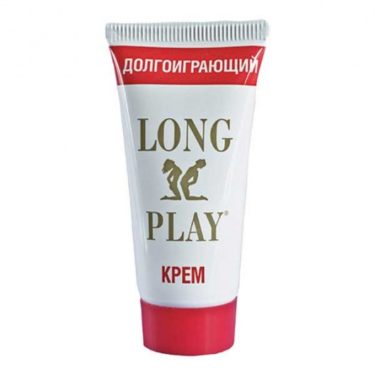 Крем-пролонгатор Long Play - 15 мл. - Биоритм - купить с доставкой в Балашихе