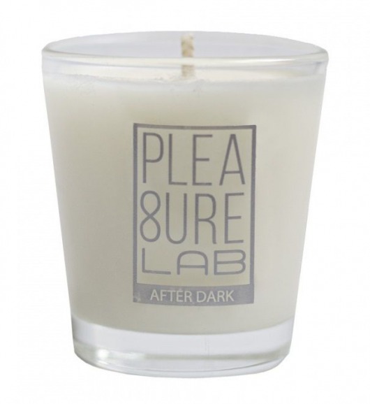 Массажная свеча After dark с пряным ароматом - 50 мл. - Pleasure Lab - купить с доставкой в Балашихе