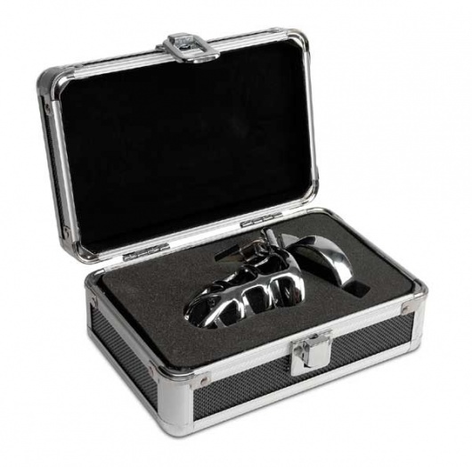 Пояс верности Cock Cage - Pipedream - купить с доставкой в Балашихе