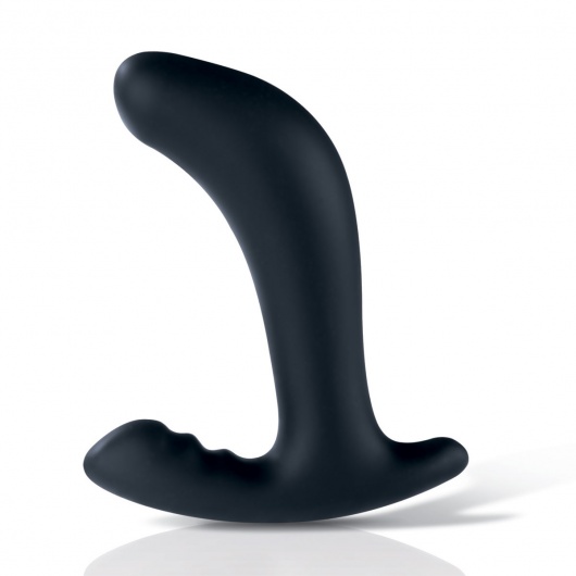 Электрический стимулятор простаты Twisting Tom - 13 см. - MyStim - купить с доставкой в Балашихе