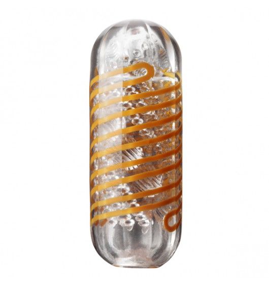 Мастурбатор SPINNER Beads - Tenga - в Балашихе купить с доставкой