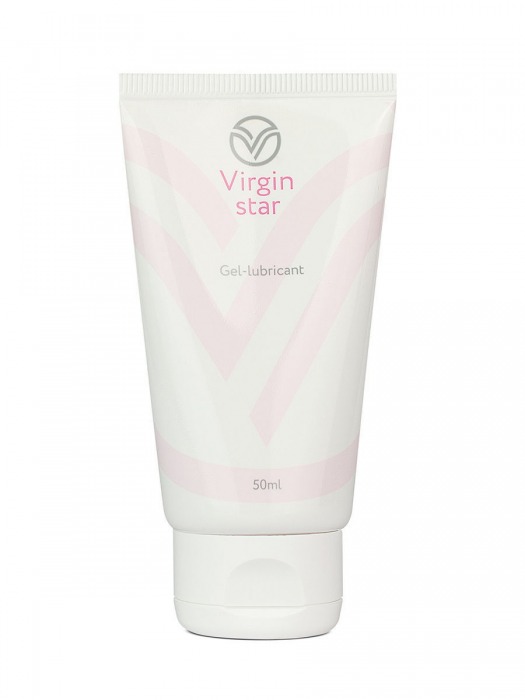 Интимный лубрикант для женщин Titan Gel Virgin Star - 50 мл. - Titan - купить с доставкой в Балашихе