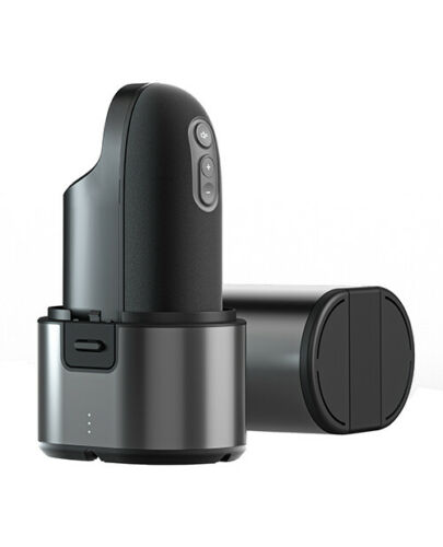 Мастурбатор Arcwave Ion Powerful Air Wave со стимуляцией потоками воздуха - Arcwave - в Балашихе купить с доставкой