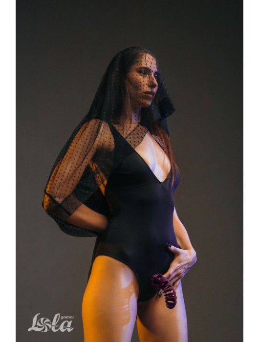 Мужской пояс верности бордового цвета Romello - Lola Games - купить с доставкой в Балашихе