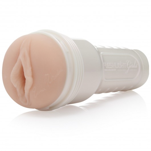 Мастурбатор-вагина Fleshlight Girls - Lana Rhoades Destiny - Fleshlight - в Балашихе купить с доставкой