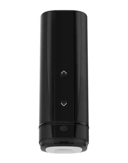 Мастурбатор для секса на расстоянии Onyx+ - Kiiroo - в Балашихе купить с доставкой