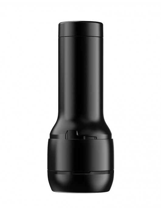 Телесный мастурбатор-вагина Feel Stroker Masturbator - Kiiroo - в Балашихе купить с доставкой