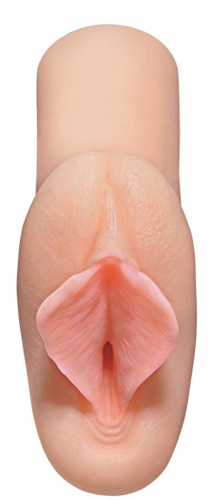 Телесный мастурбатор-вагина XTC Stroker - Pipedream - в Балашихе купить с доставкой