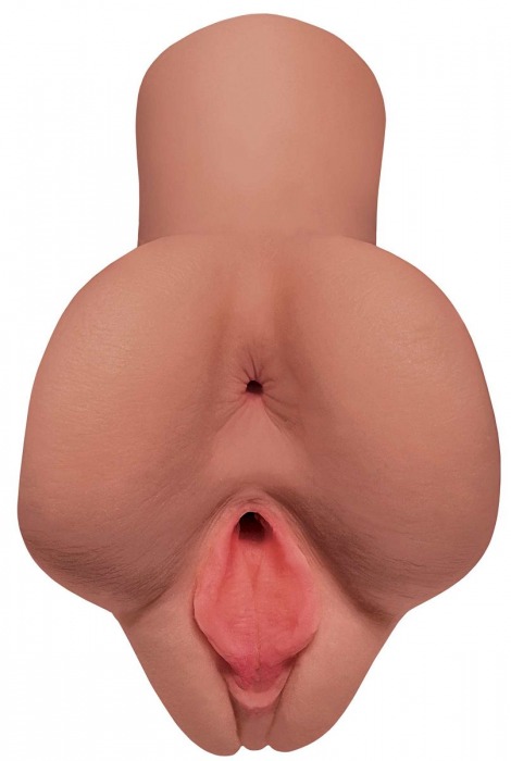 Кофейный мастурбатор Pick Your Pleasure Stroker - Pipedream - в Балашихе купить с доставкой