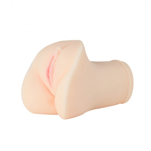 Вагина с вибрацией  Шанхайский Цветок - Baile - в Балашихе купить с доставкой