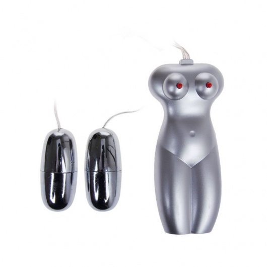 Мастурбатор с вибрацией Japanese School Girl - Baile - в Балашихе купить с доставкой