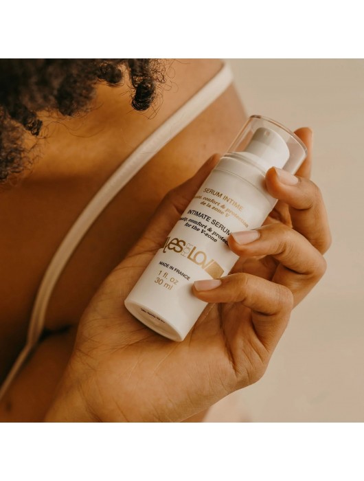 Ухаживающая сыворотка INTIMATE SERUM - 30 мл. - YESforLOV - купить с доставкой в Балашихе