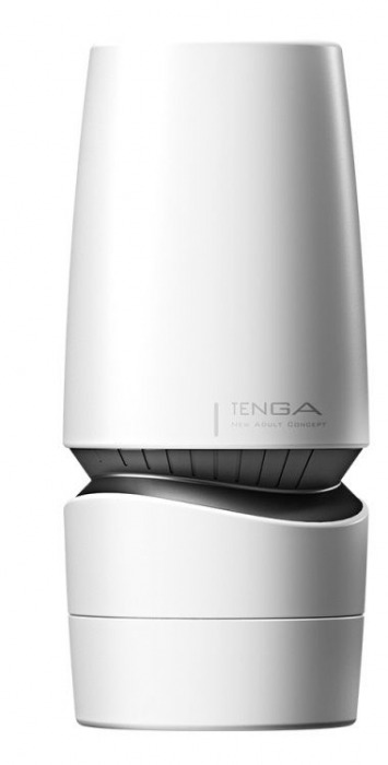 Мастурбатор TENGA AERO Silver Ring - Tenga - в Балашихе купить с доставкой