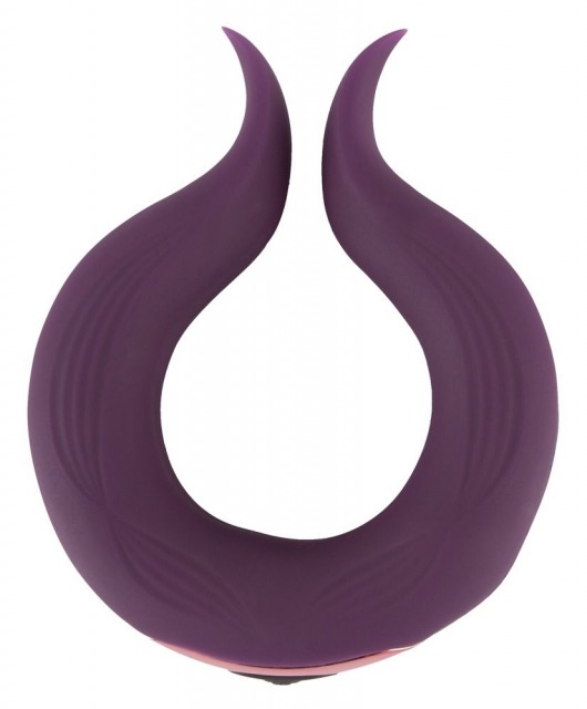 Вибратор для пар Two Motors Couple’s Ring в форме кольца - Orion - в Балашихе купить с доставкой