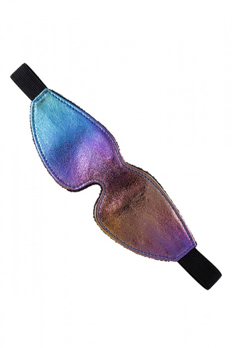 Радужная маска Anonymo - ToyFa - купить с доставкой в Балашихе