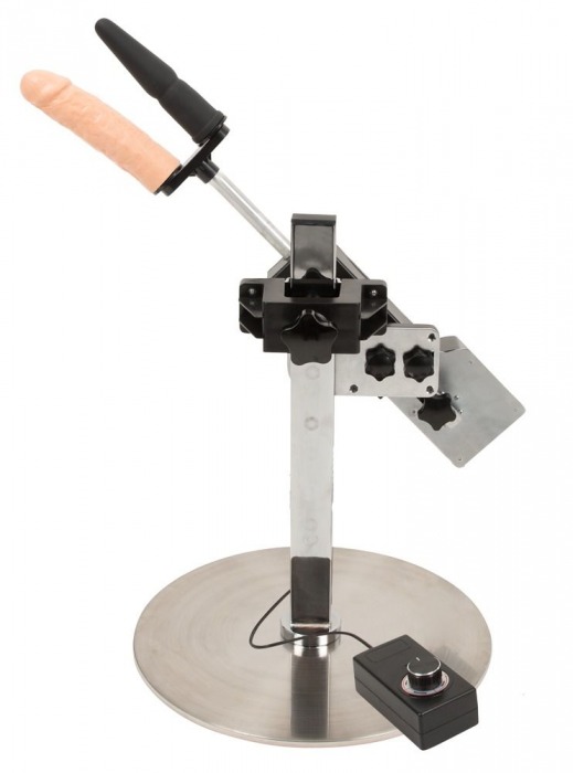 Секс-машина Big Bang Penetrator - Orion - купить с доставкой в Балашихе