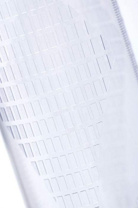 Прозрачная автоматическая помпа для пениса Alrik - Sexus - в Балашихе купить с доставкой