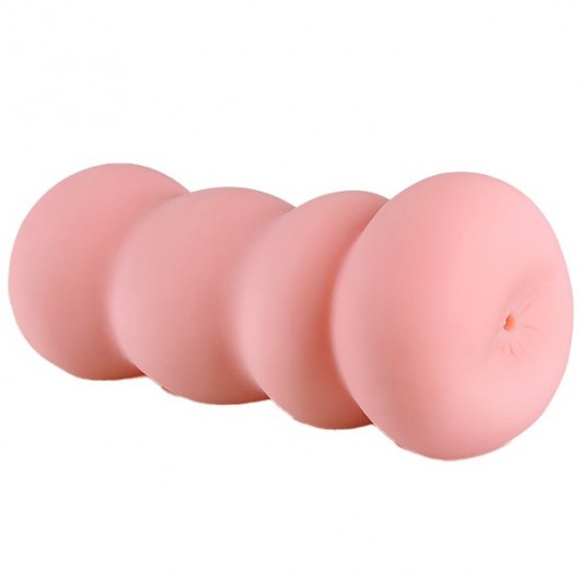 Телесный мастурбатор-анус Lucy - Dream Toys - в Балашихе купить с доставкой